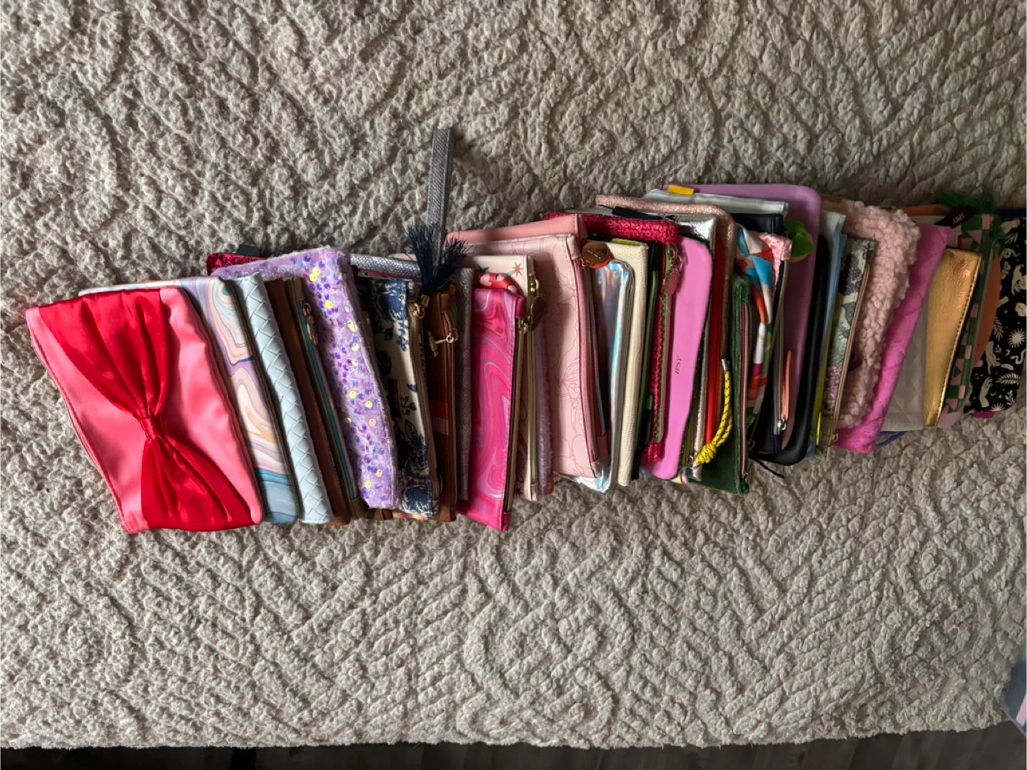 Ipsy glam bags collection of 50 - photo 2