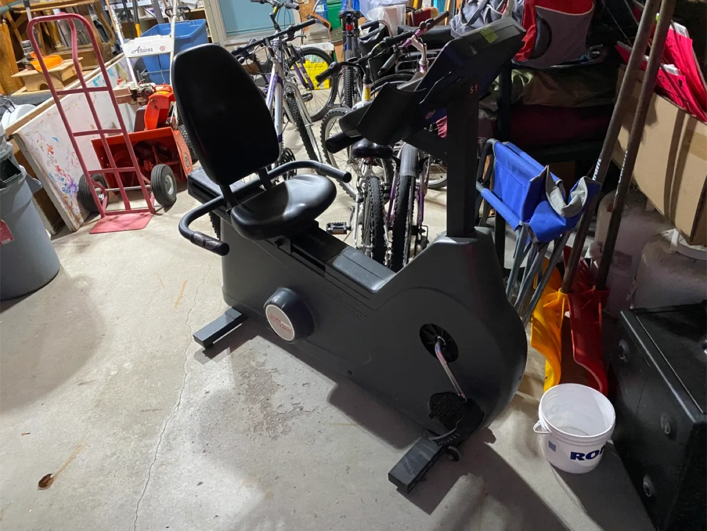 🧡Exercycle thumbnail