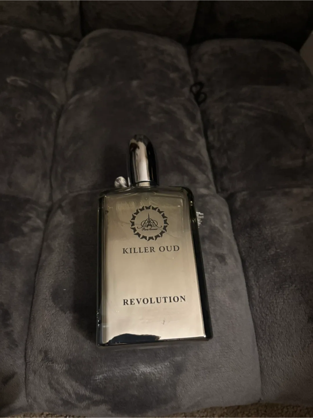 Killer Oud Revolution Perfume Paris Corner image indicator(2)