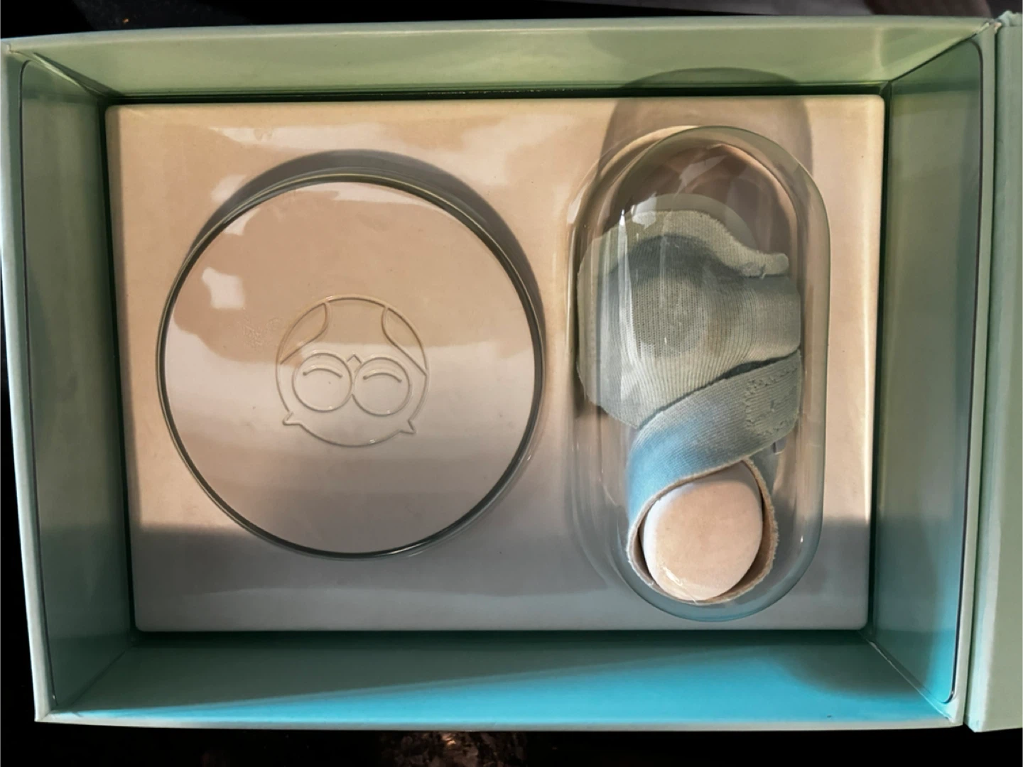 Owlet Smart Sock 2 Baby Monitor (0-18 months) - photo 3