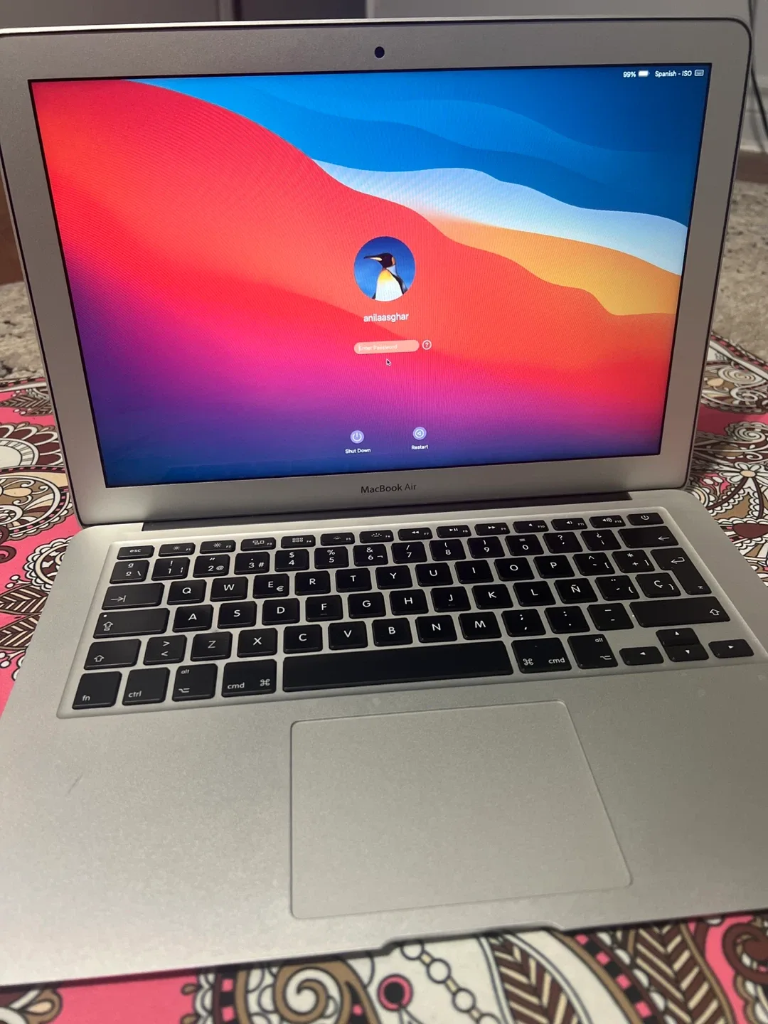 MacBook Air image indicator(3)