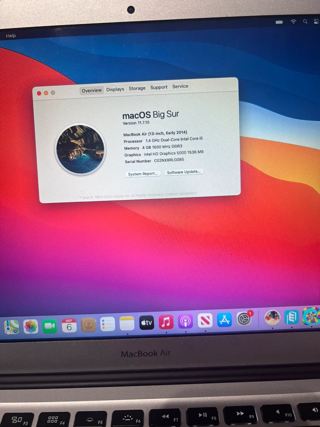MacBook Air image indicator(6)