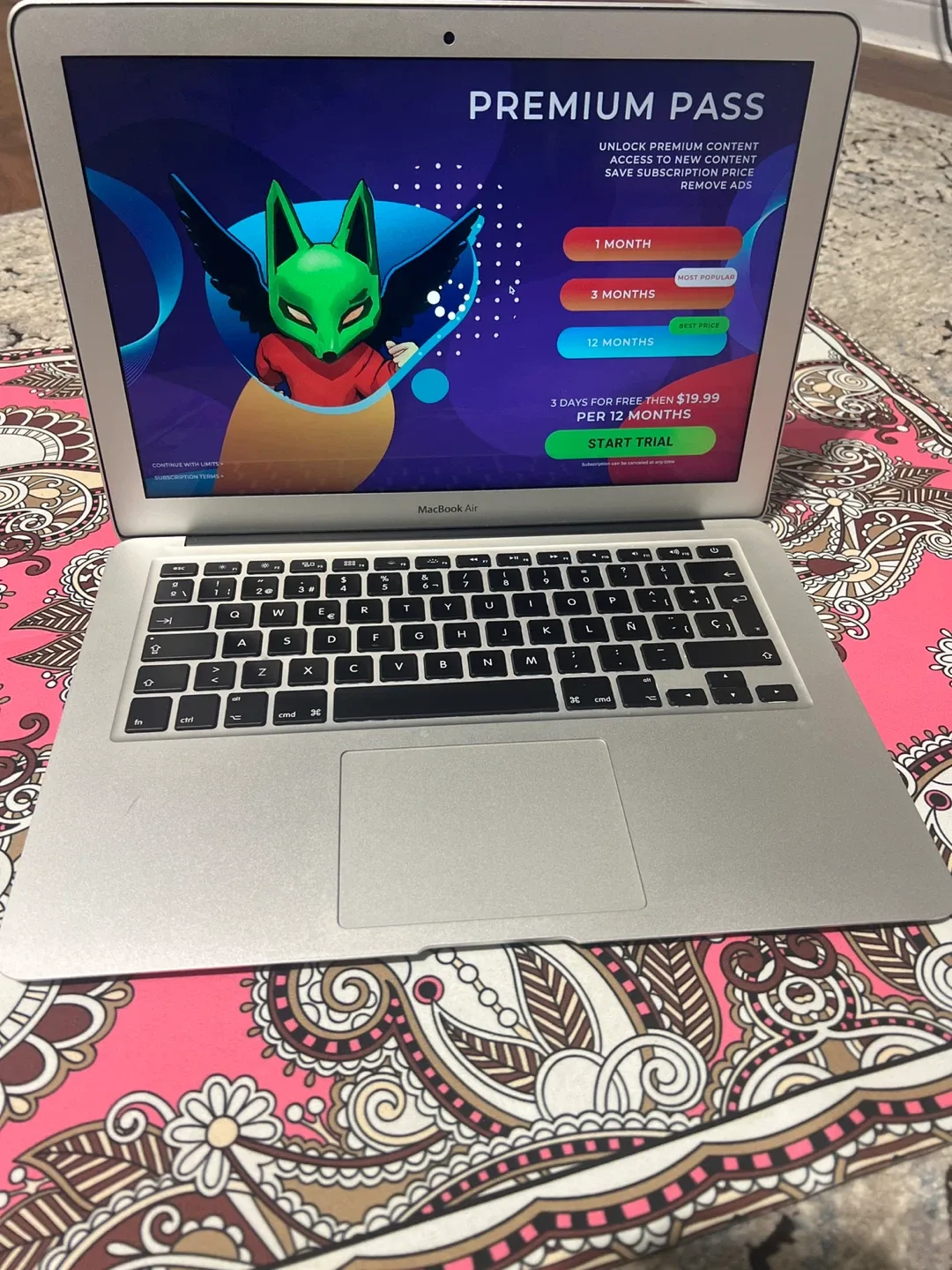 MacBook Air image indicator(4)