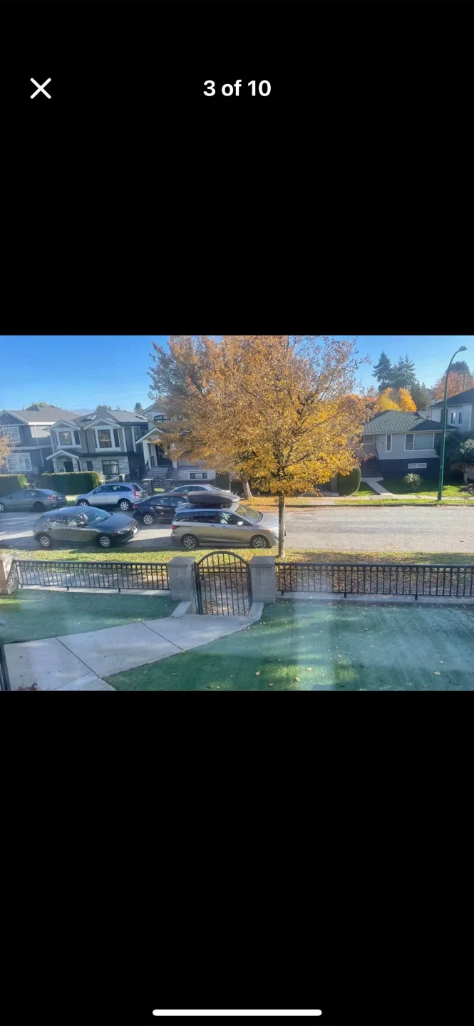 2 Bedroom East Vancouver Ground Floor image indicator(3)