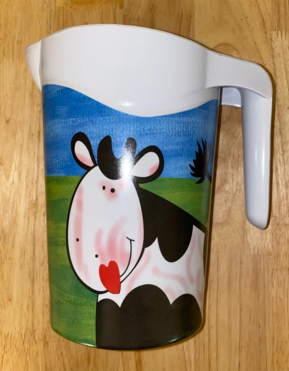 Milk Bag Holder (New) image indicator(2)