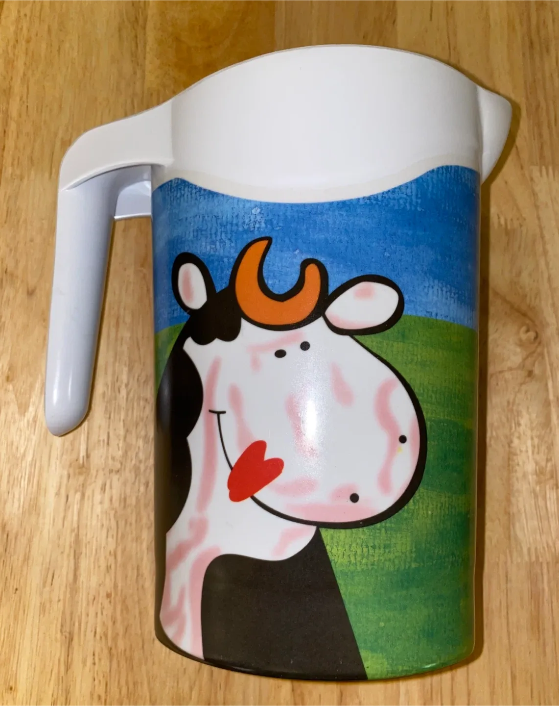 Milk Bag Holder (New) thumbnail