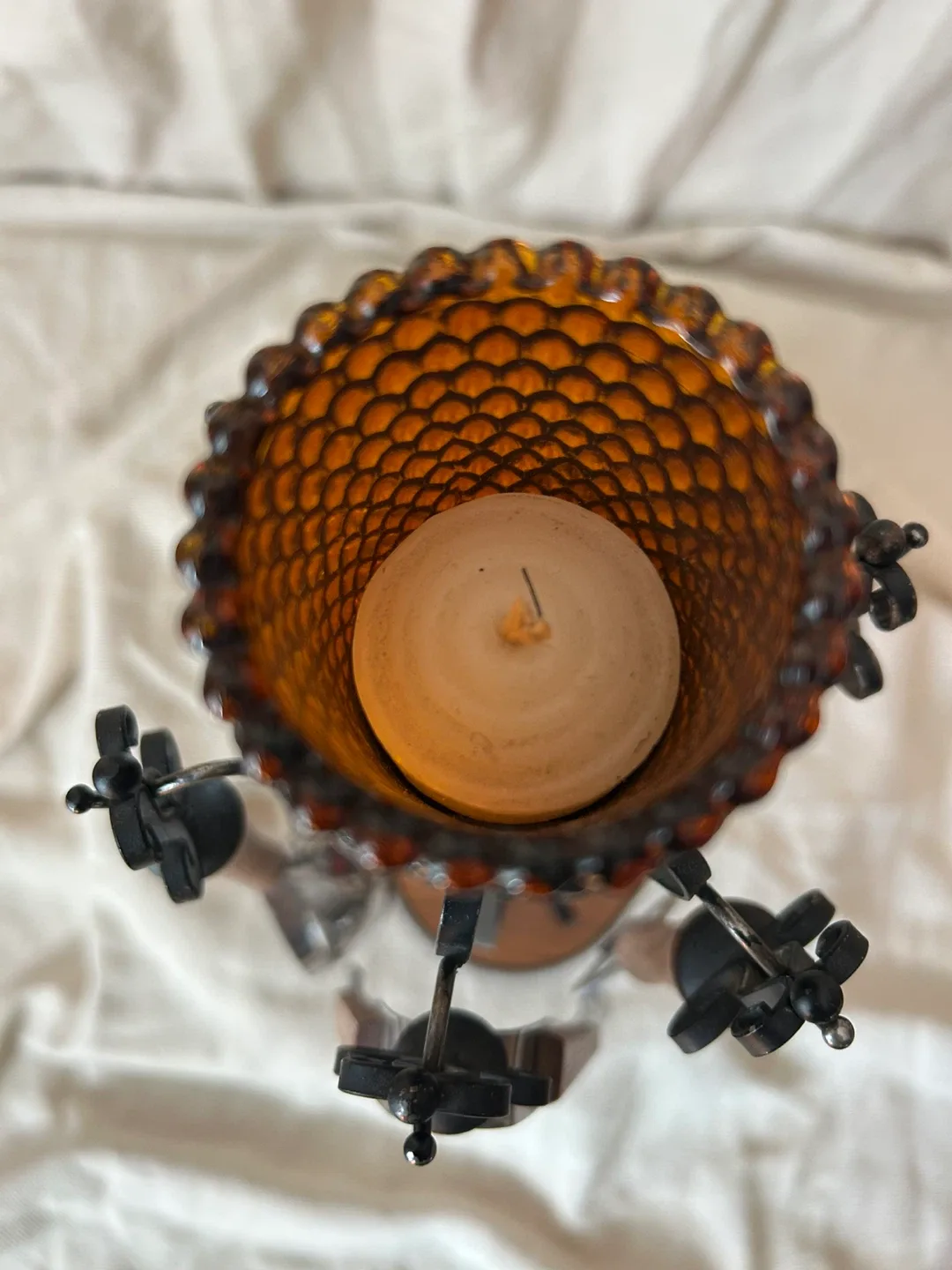 Vintage Bar Tool Set with Stand image indicator(6)