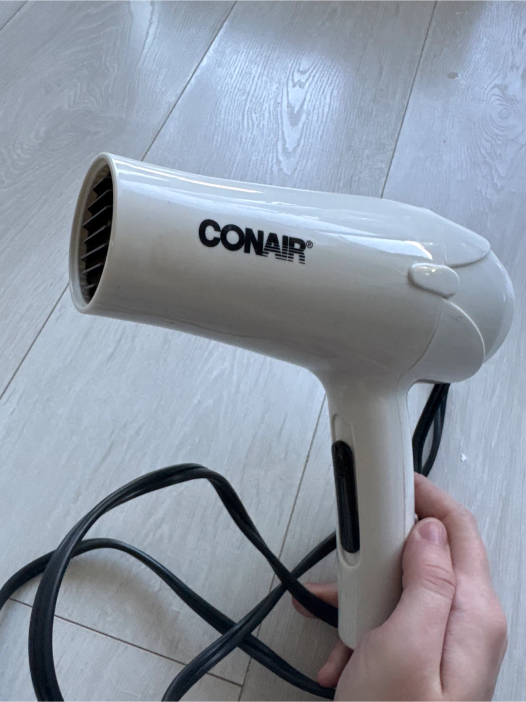 Conair Hair Dryer - photo 2