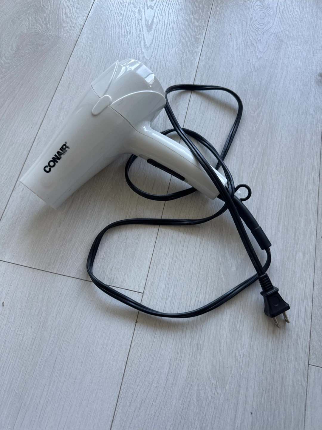 Conair Hair Dryer
