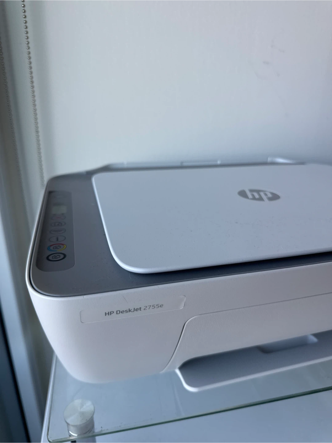 HP DeskJet 2755e All-in-One Printer