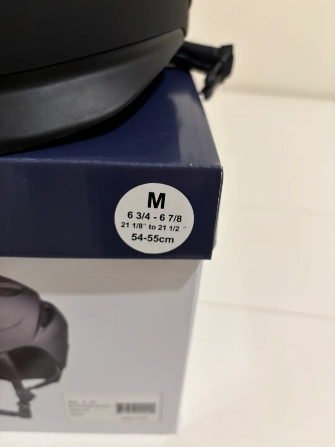 Tipperary Sportage Equestrian Helmet - Black, Medium image indicator(4)