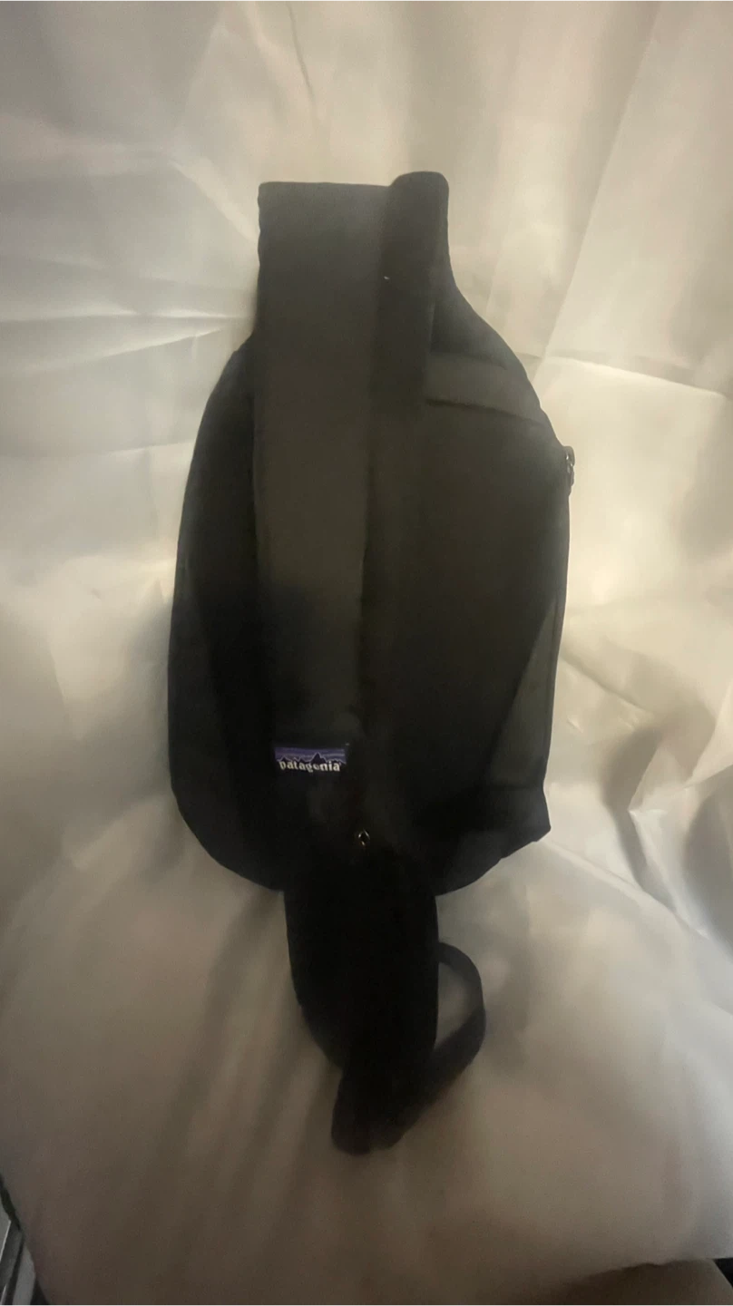 Brand new Patagonia sling bag for only $69 - photo 4