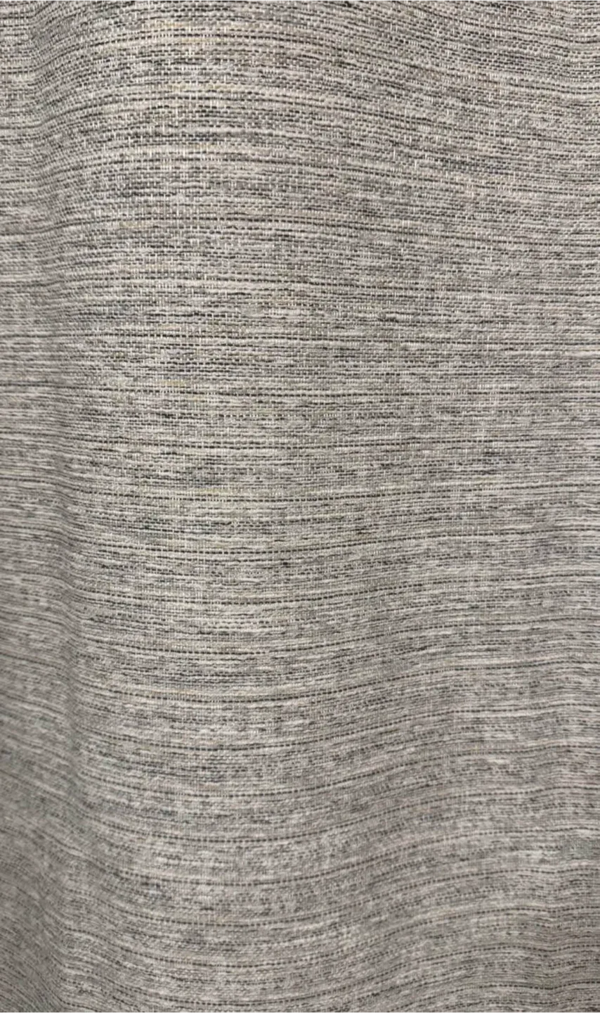 Neutral Textured Curtains image indicator(4)