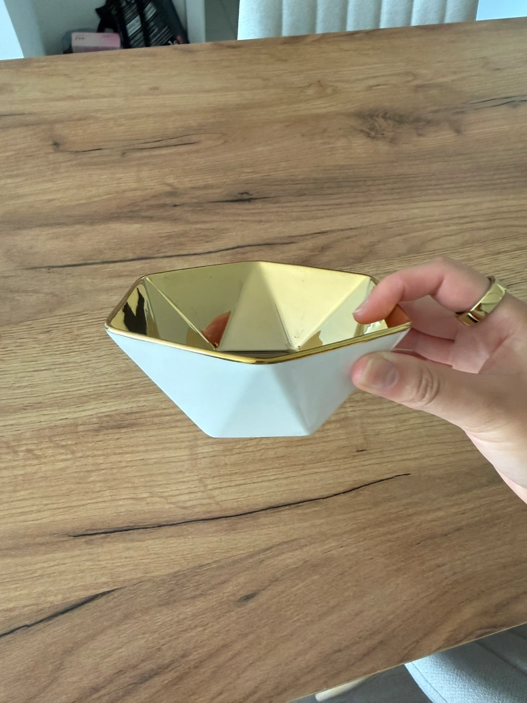 Ceramic dish - photo 2