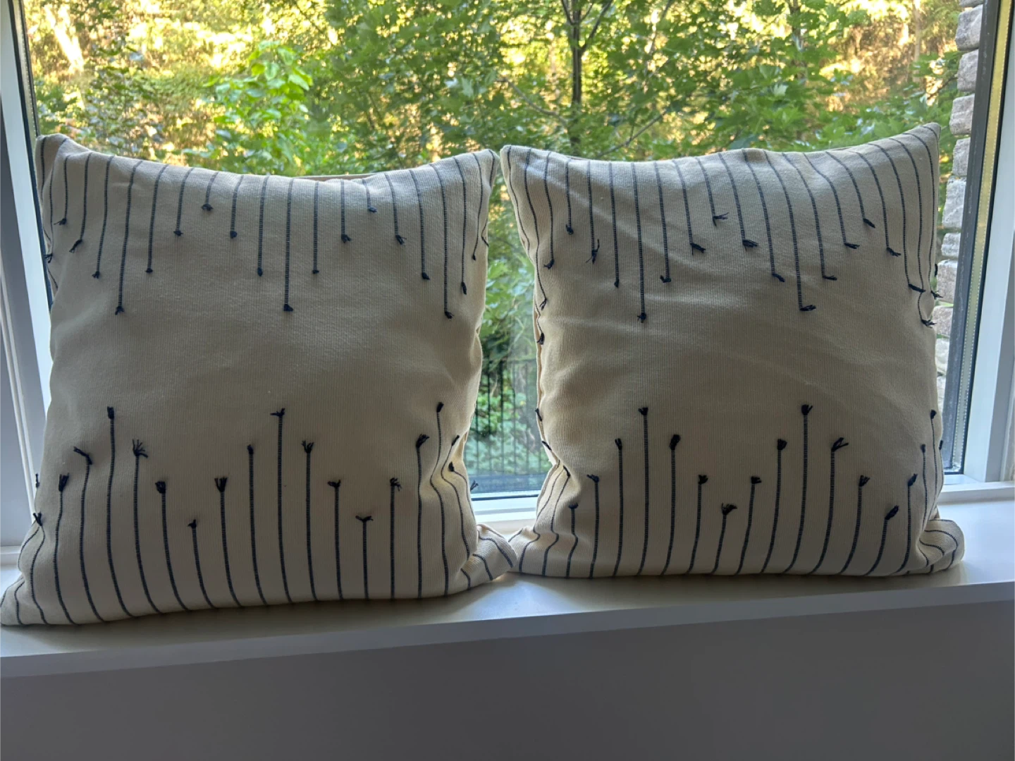 🥕Decorative Throw Pillows - Set of 2