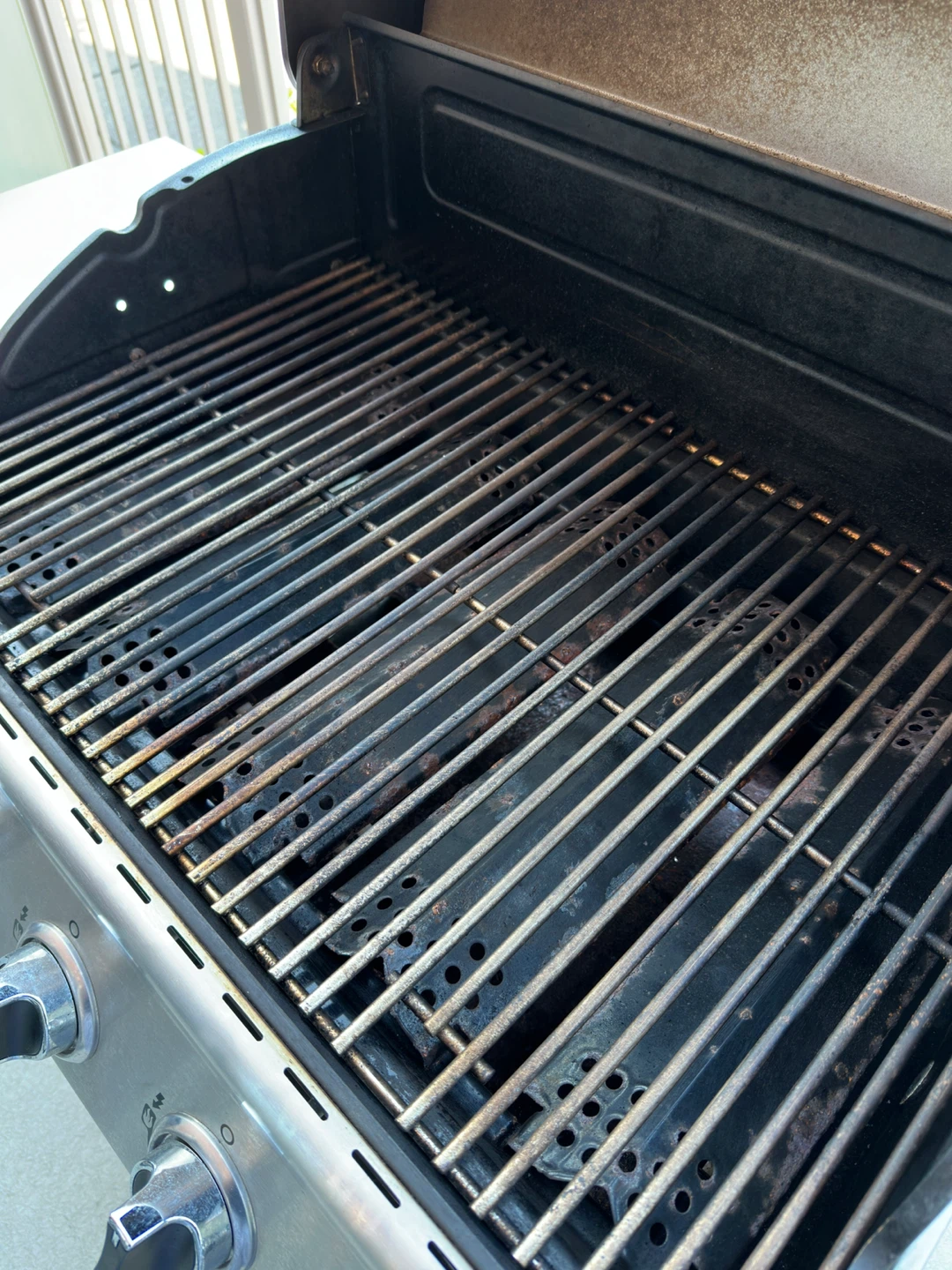 Nexgrill Propane BBQ - including $150 in upgrades & goodies - photo 5