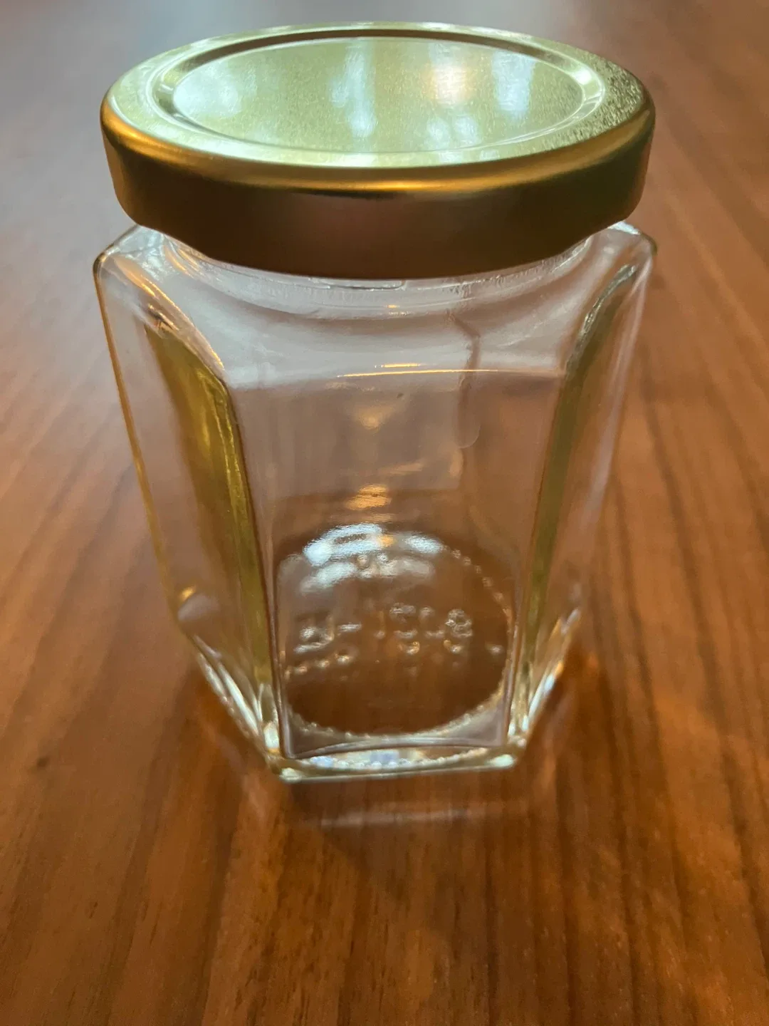 Glass Jar with Lid image indicator(2)