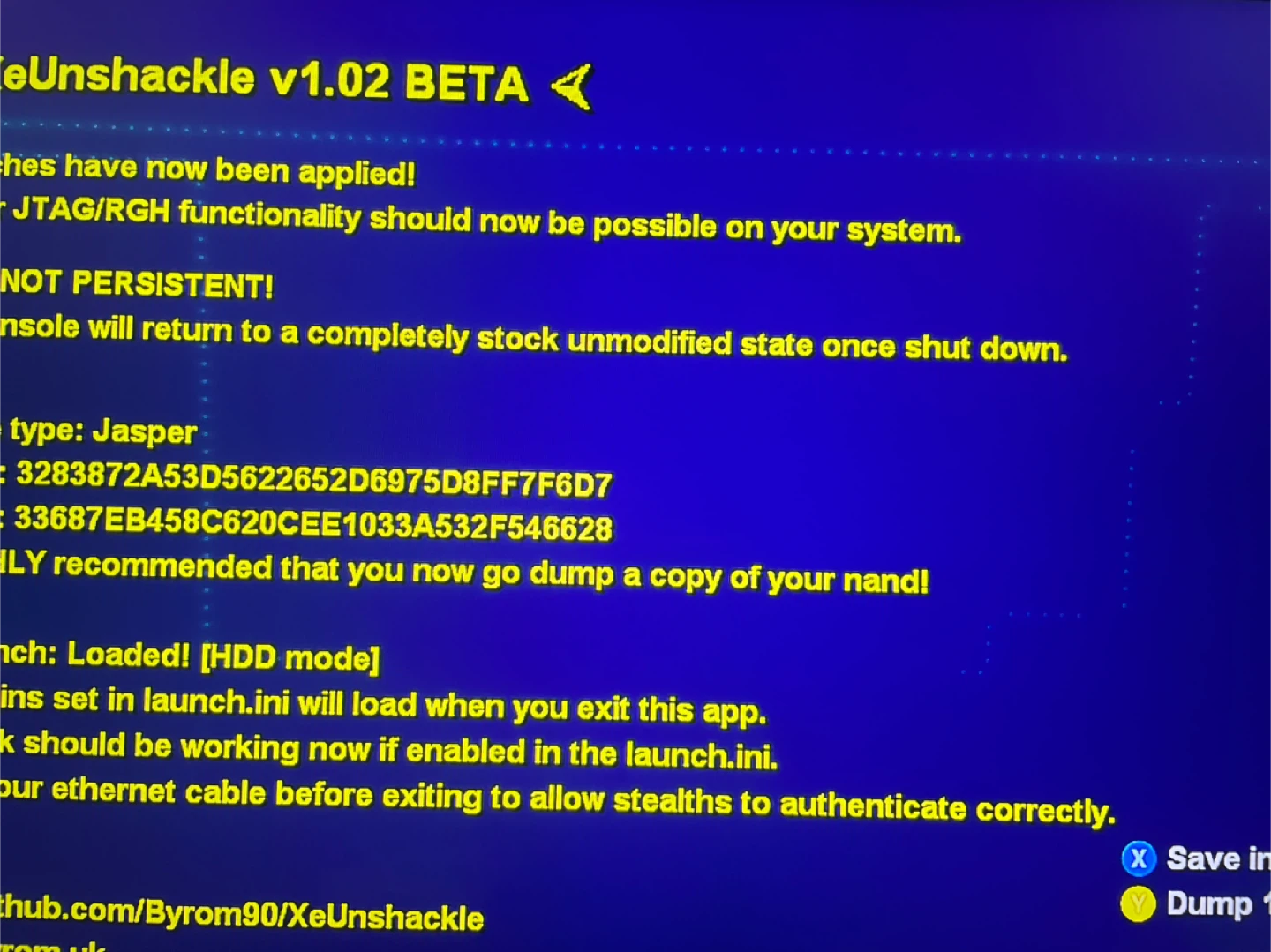 Console USB & Homebrew Setup — Bring Your Xbox 360 + USB - photo 2