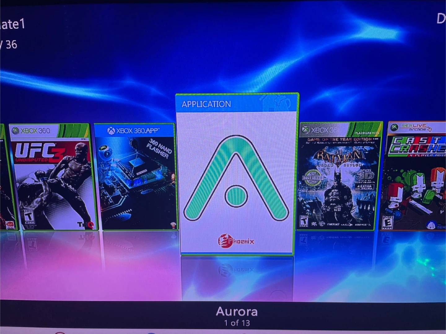 Console USB & Homebrew Setup — Bring Your Xbox 360 + USB