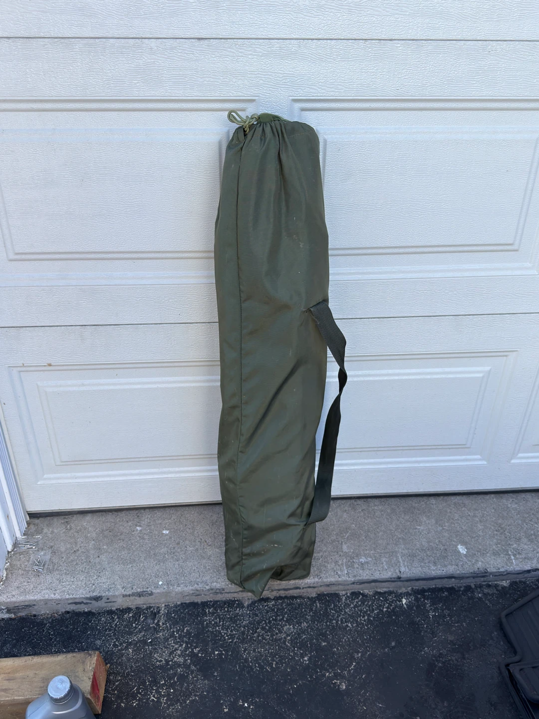 Selling TWO Military Class Aluminum Foldable Camping Bed