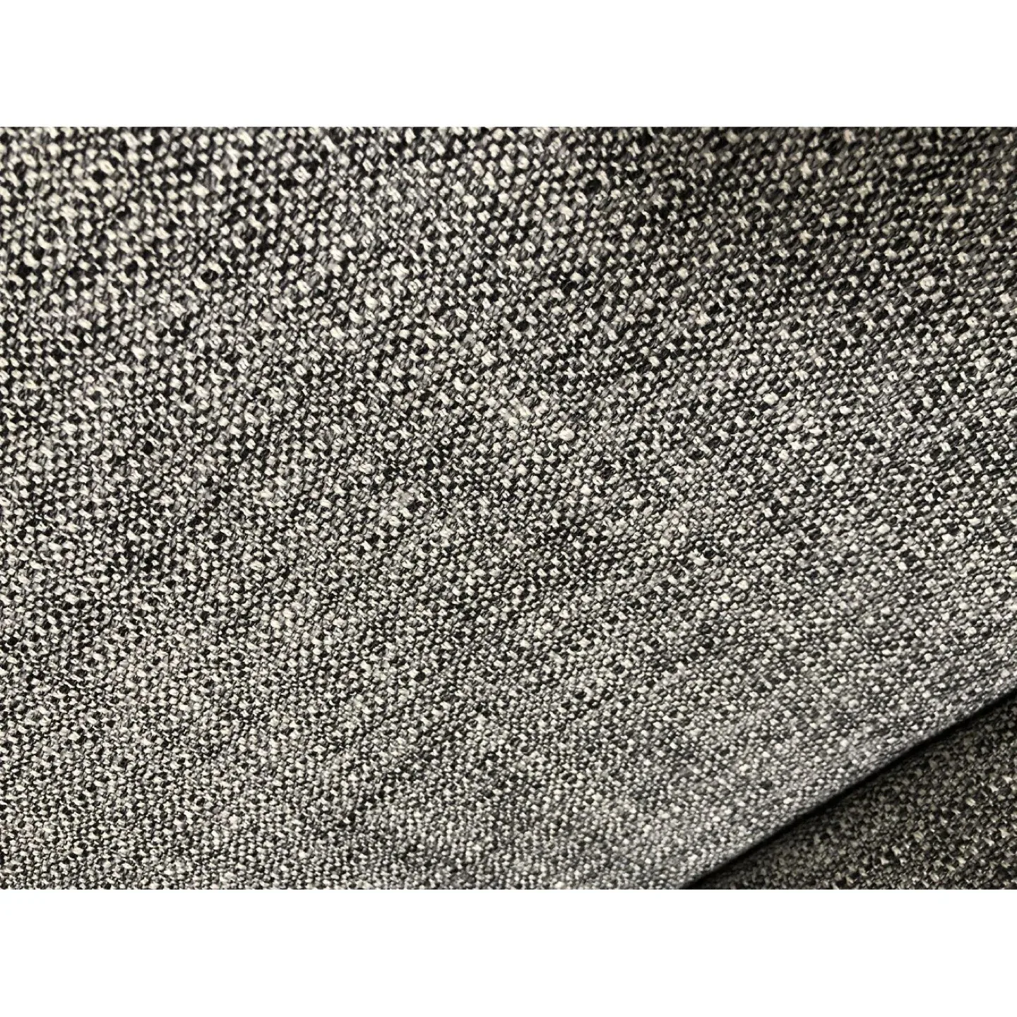 Two CB2 Charlie 30" Bar Stools, Set of 2 - Gray image indicator(4)