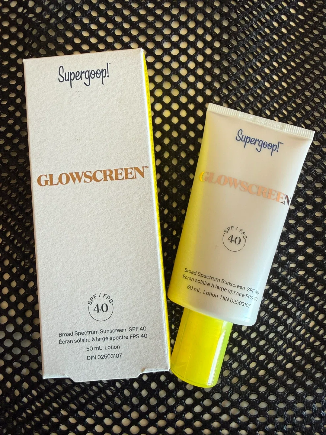 Supergoop! Sunscreen 🆕 Retail: $52+tax/EXPIRY: August, 2026 thumbnail