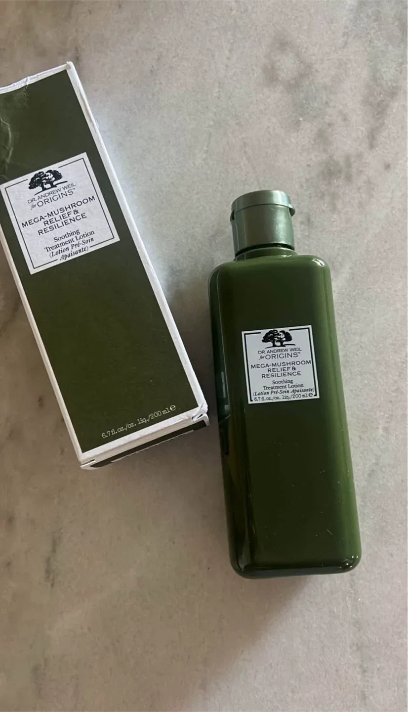 Relief & Resilience Soothing Treatment Lotion image indicator(2)