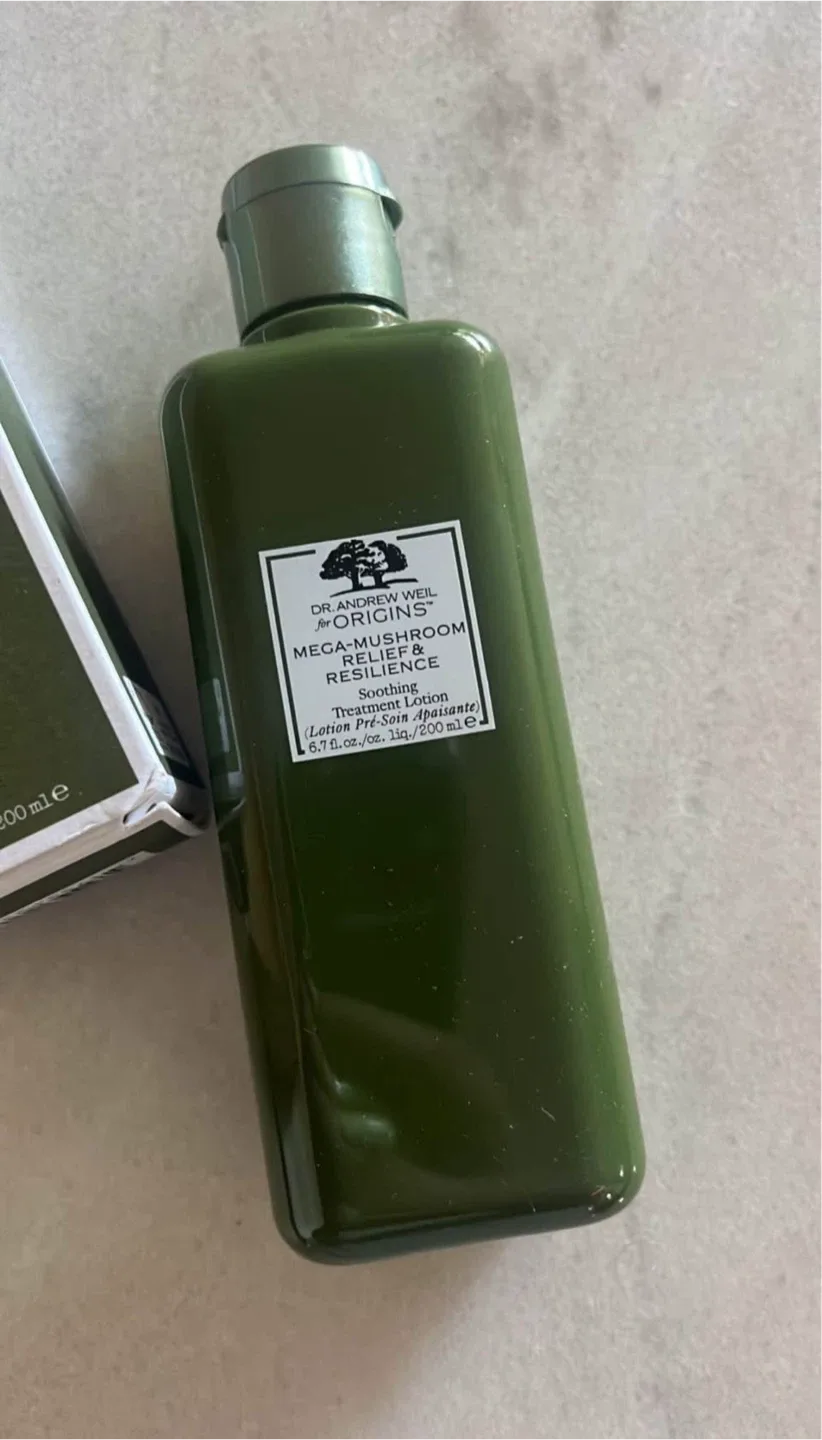 Relief & Resilience Soothing Treatment Lotion image indicator(3)