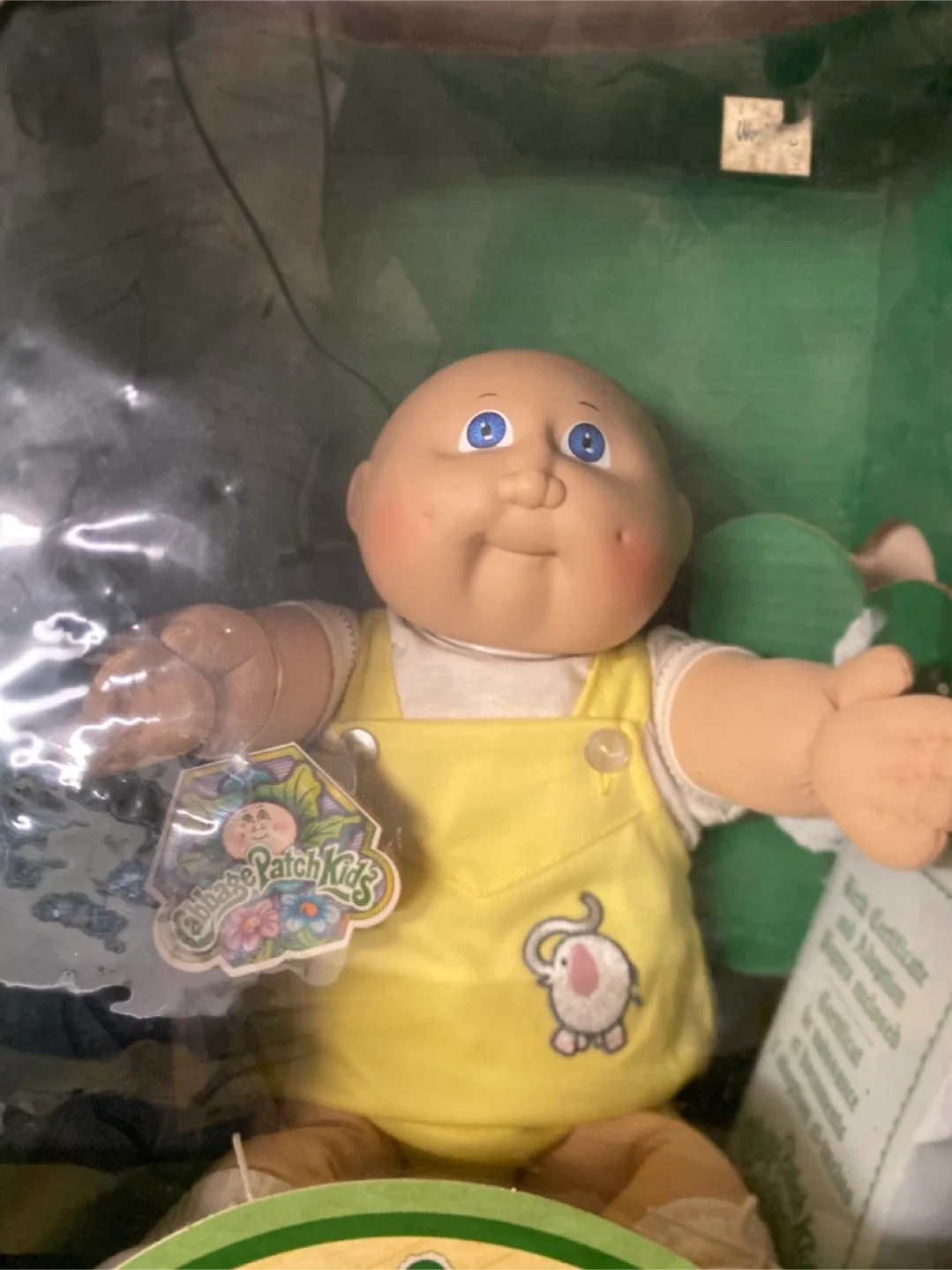 Cabbage Patch Kids Dolls thumbnail