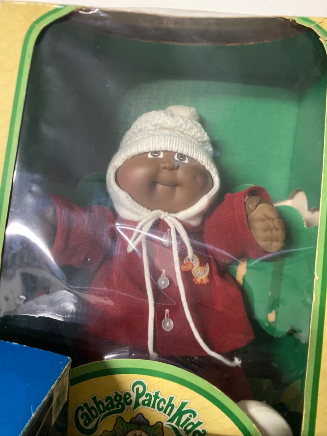 Cabbage Patch Kids Dolls thumbnail