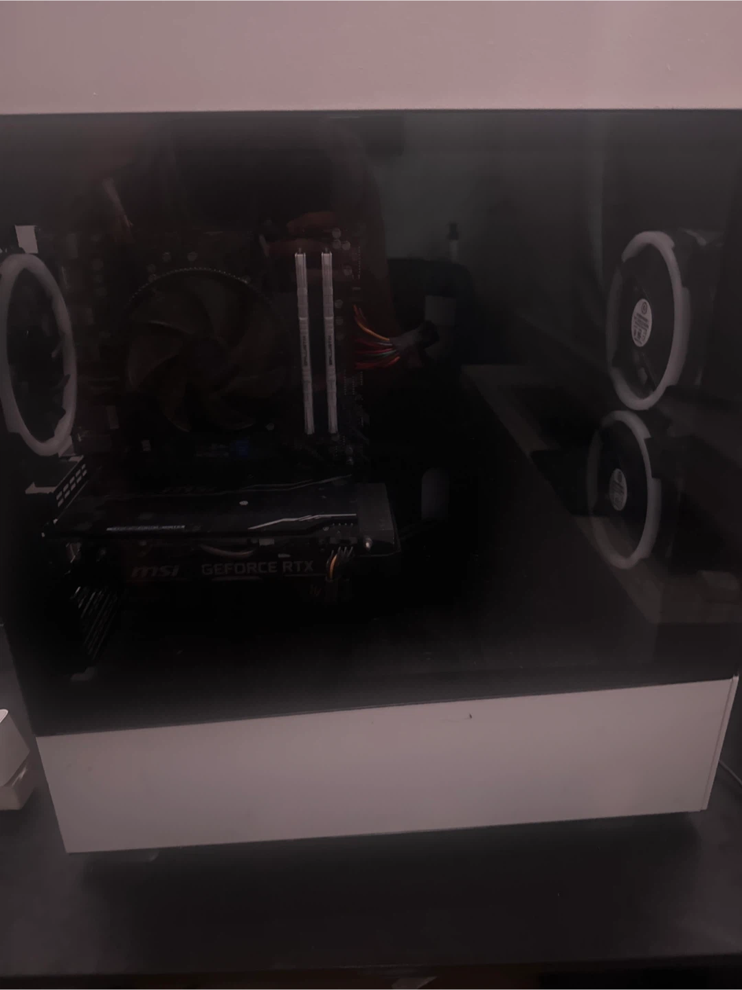 gaming pc for trades/selling