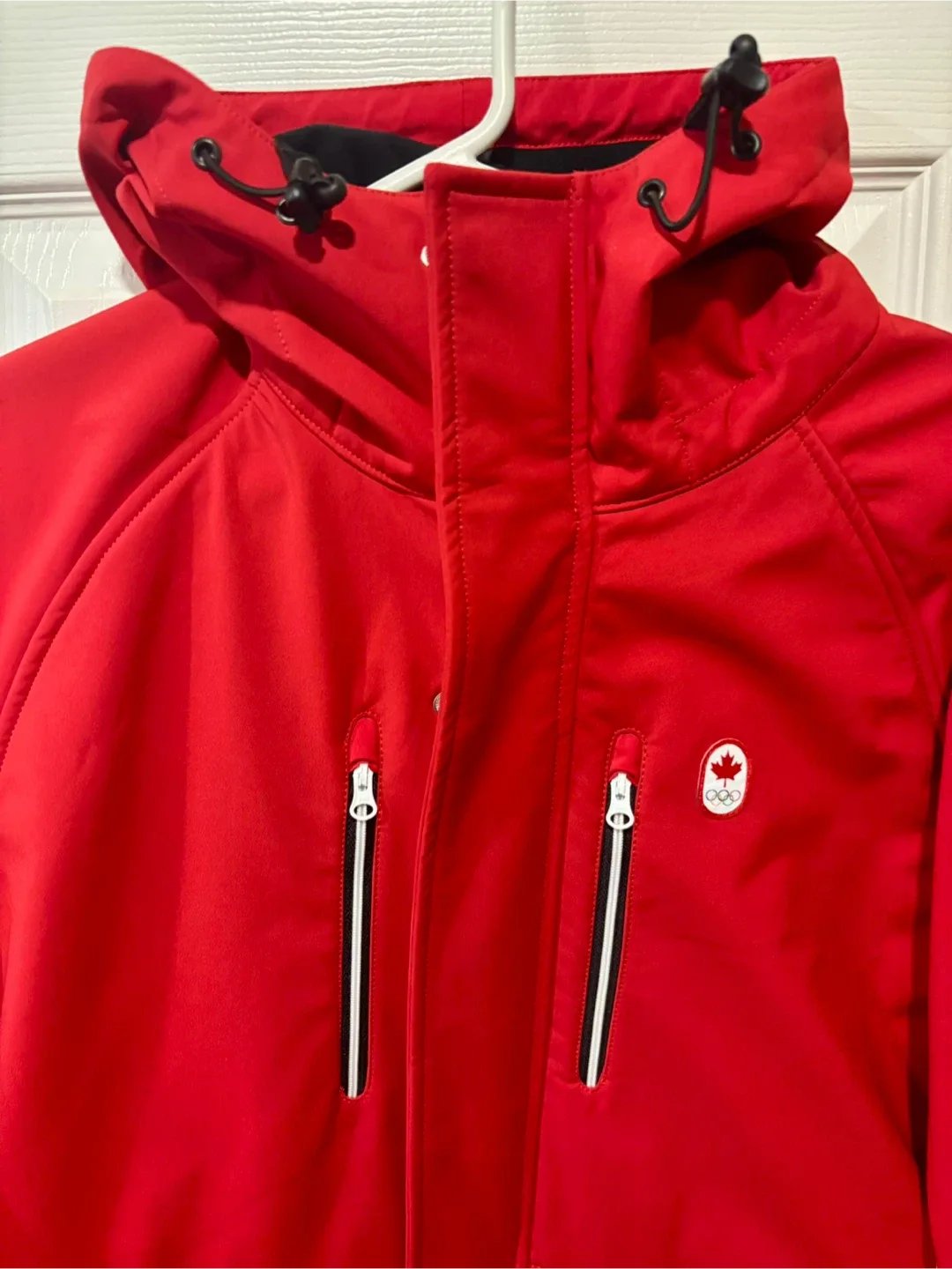 Team Canada Jacket - Men’s Size Small image indicator(3)