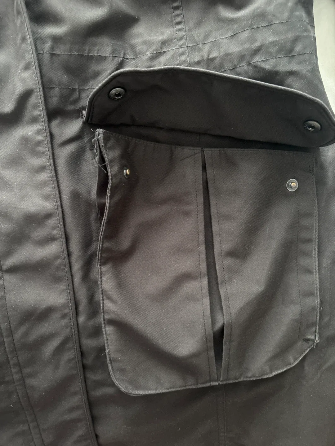 Winter Coat FREE image indicator(3)