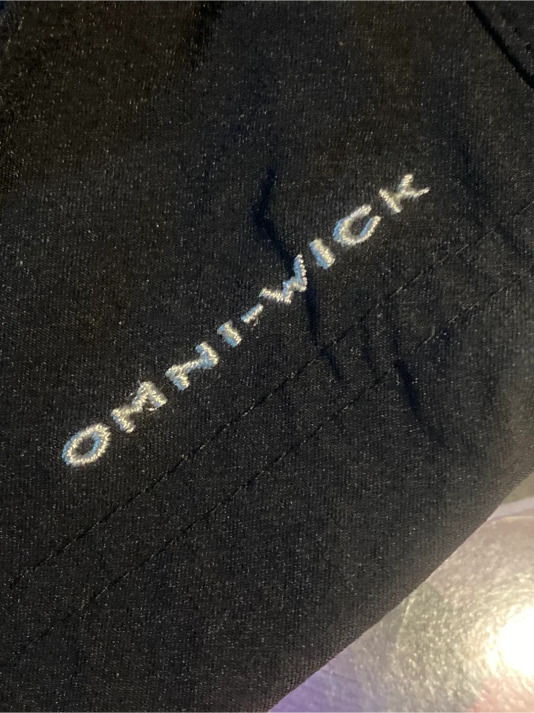 Columbia Men's Black Pants Size 38 image indicator(4)