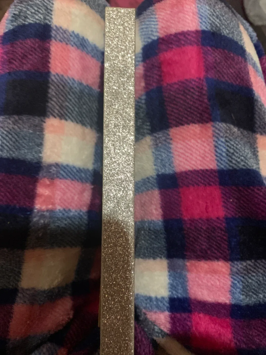 Sparkly Silver Picture Frame🧡 image indicator(3)