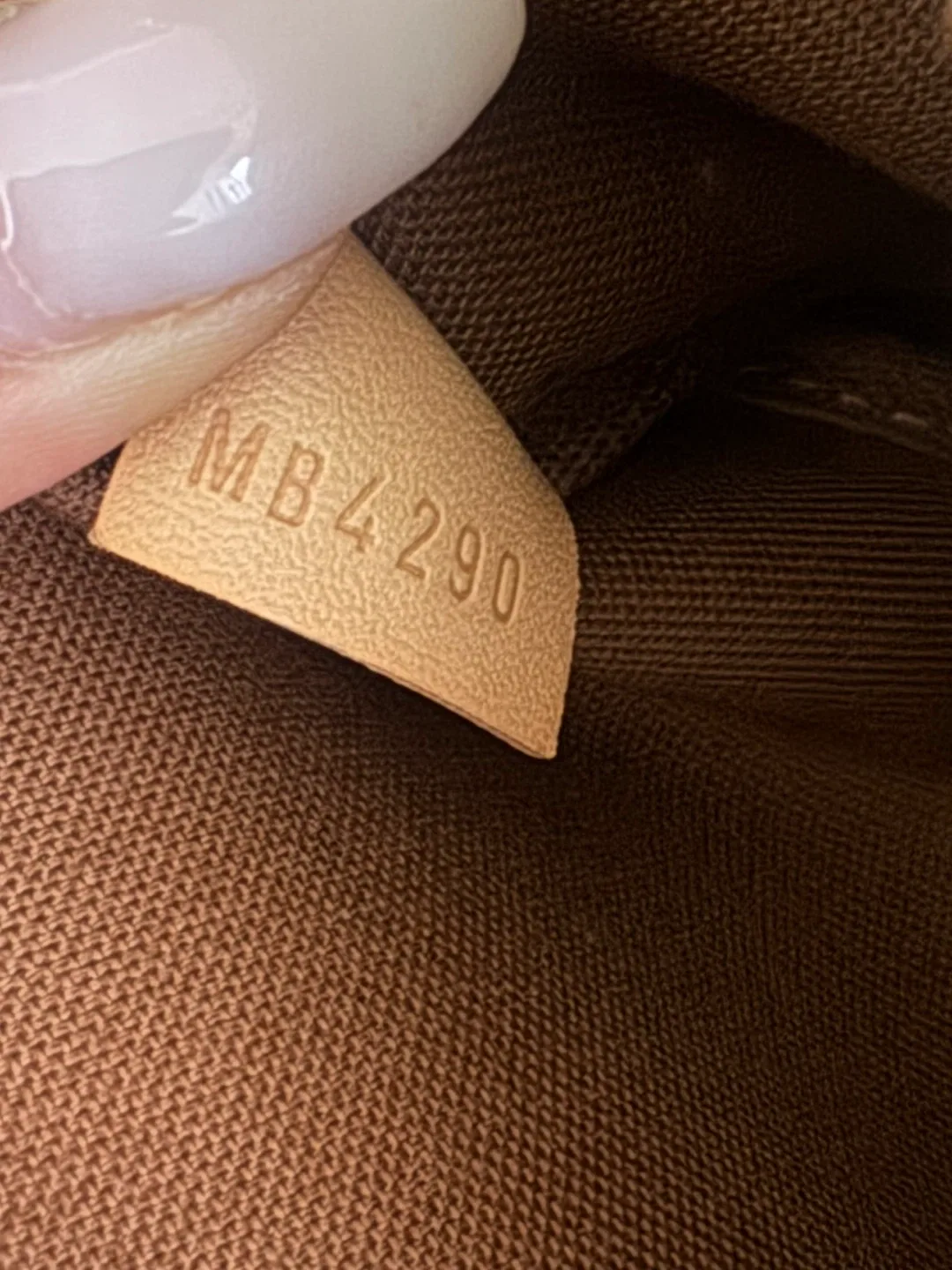 Louis Vuitton Multi Pochette Bag image indicator(10)