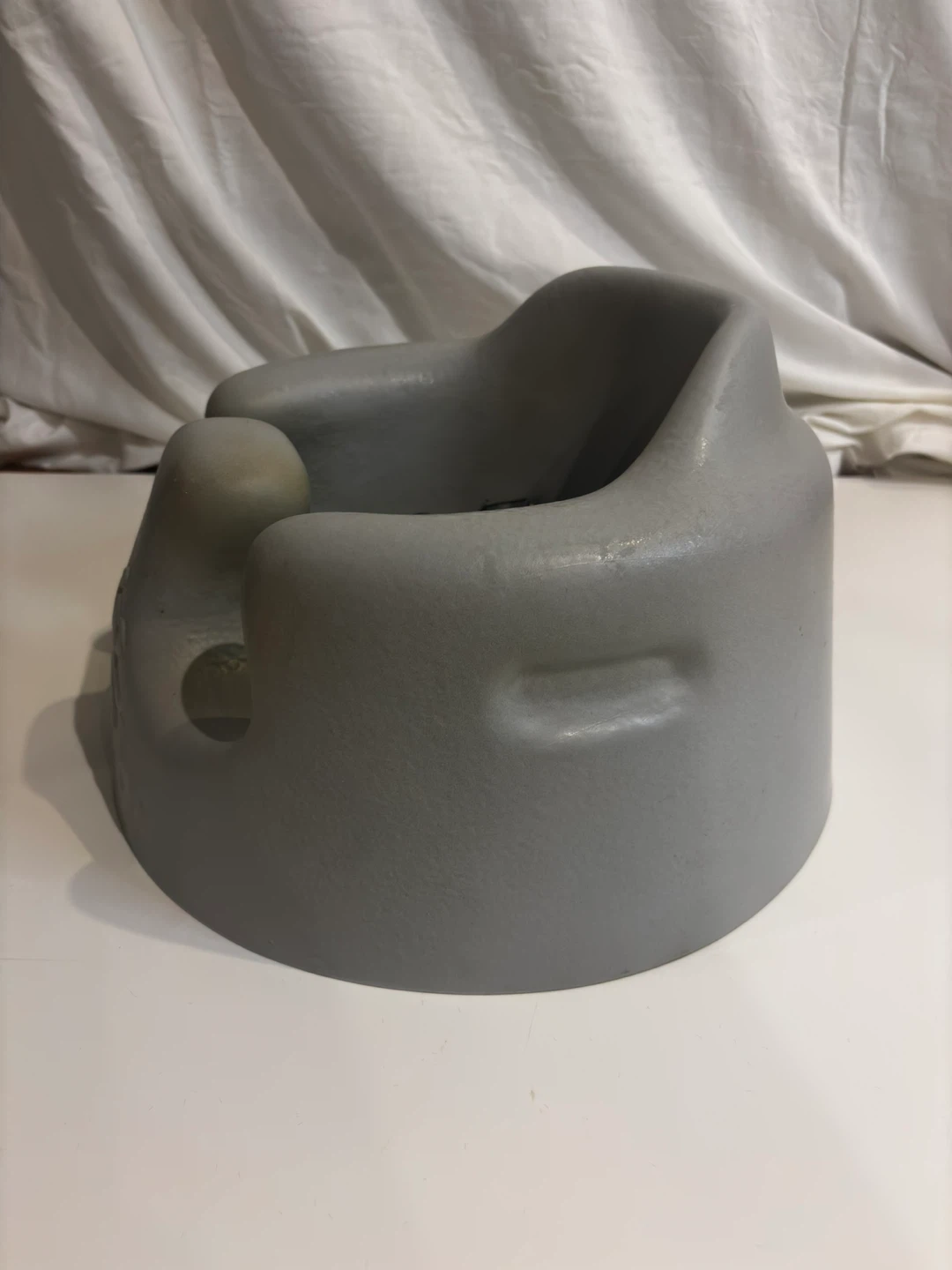 Bumbo Floor Seat - Gray - photo 3