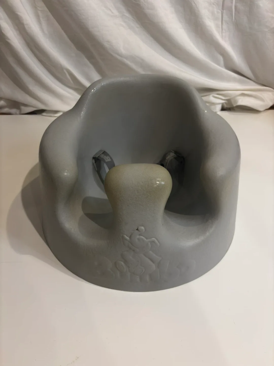 Bumbo Floor Seat - Gray
