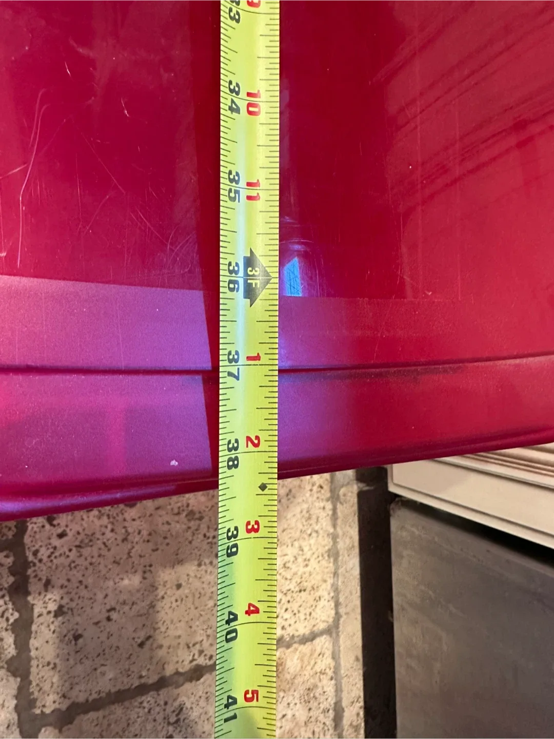 Iris Split Lid Storage Box / Tote - 3 Pack image indicator(2)