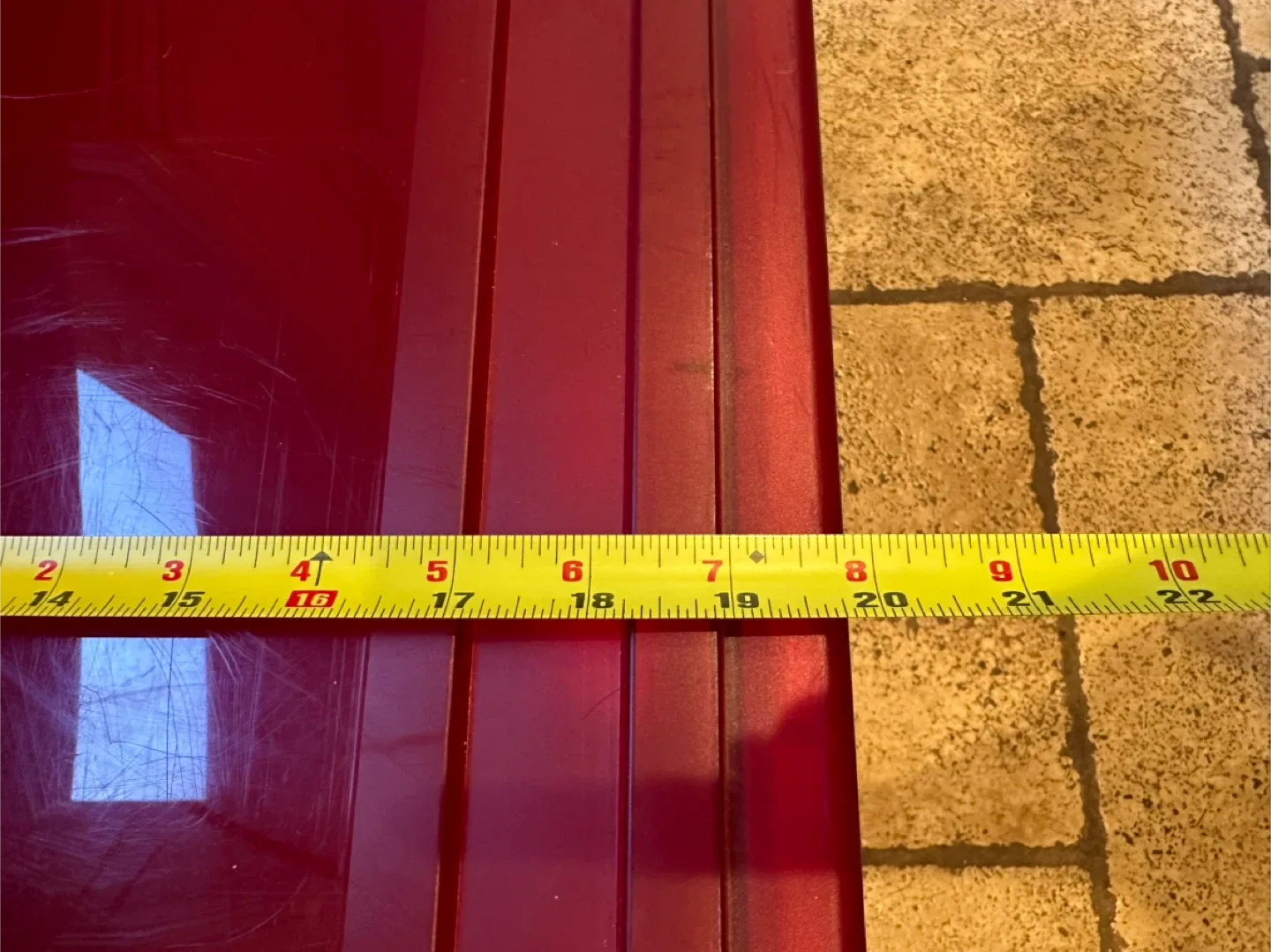 Iris Split Lid Storage Box / Tote - 3 Pack image indicator(3)