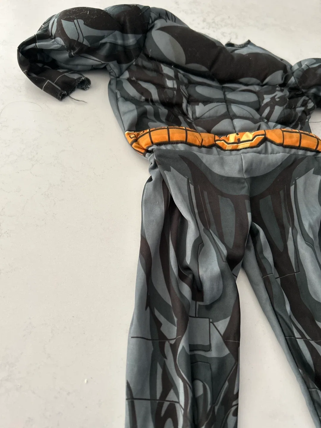 Batman Costume Kids image indicator(2)