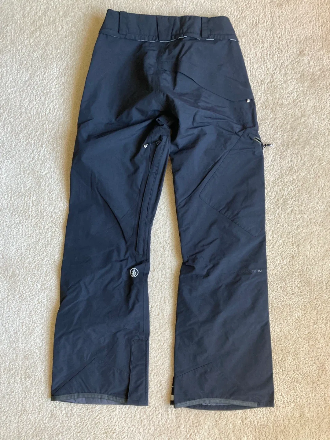 Brand new Volcom snowboard pant image indicator(2)