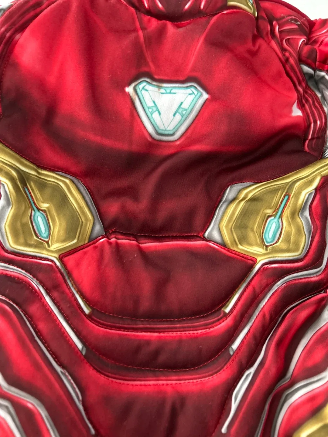 Iron Man Costume image indicator(2)