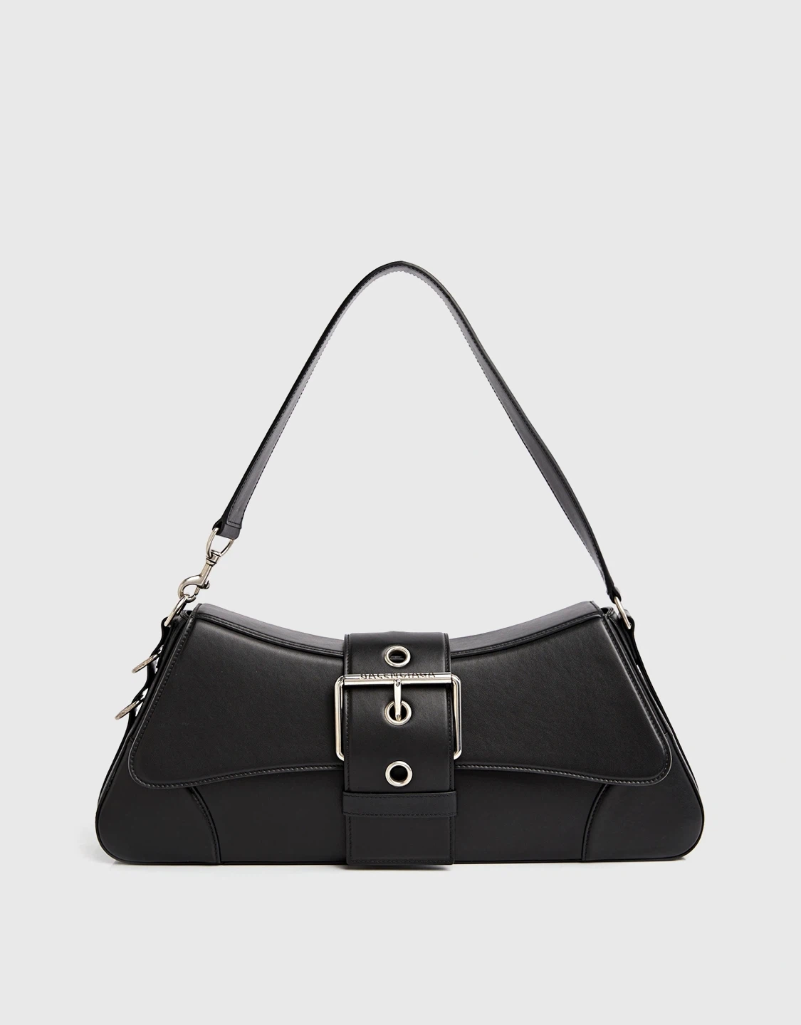 Balenciaga Lindsay Large Calfskin Shoulderbag