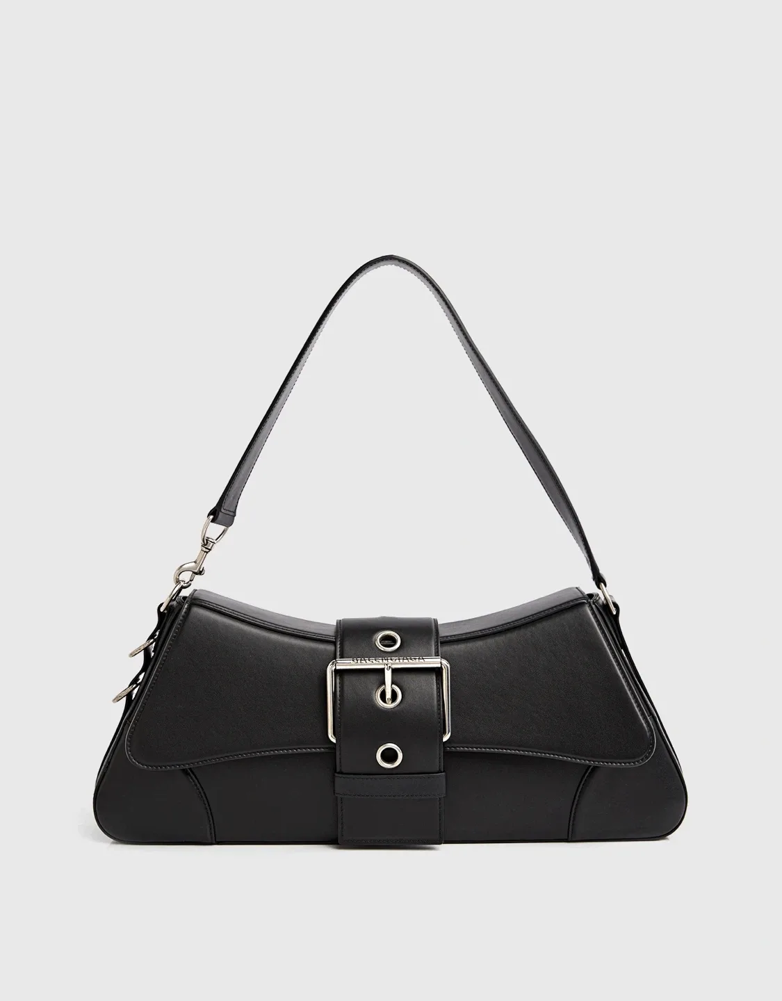 Balenciaga Lindsay Large Calfskin Shoulderbag
