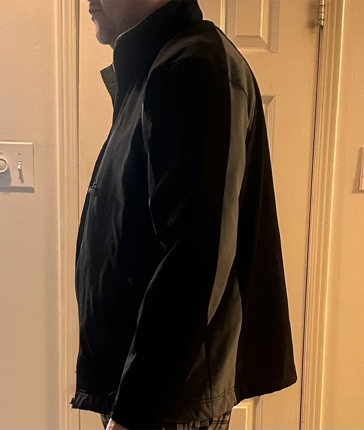 New Black & Grey Jacket image indicator(2)