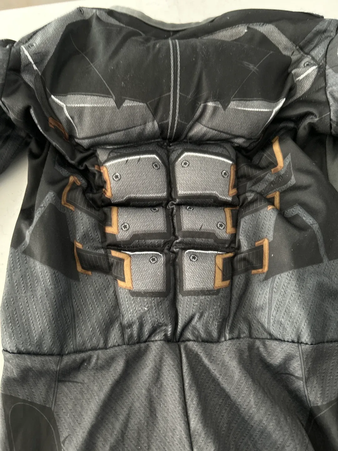 Batman Costume image indicator(2)