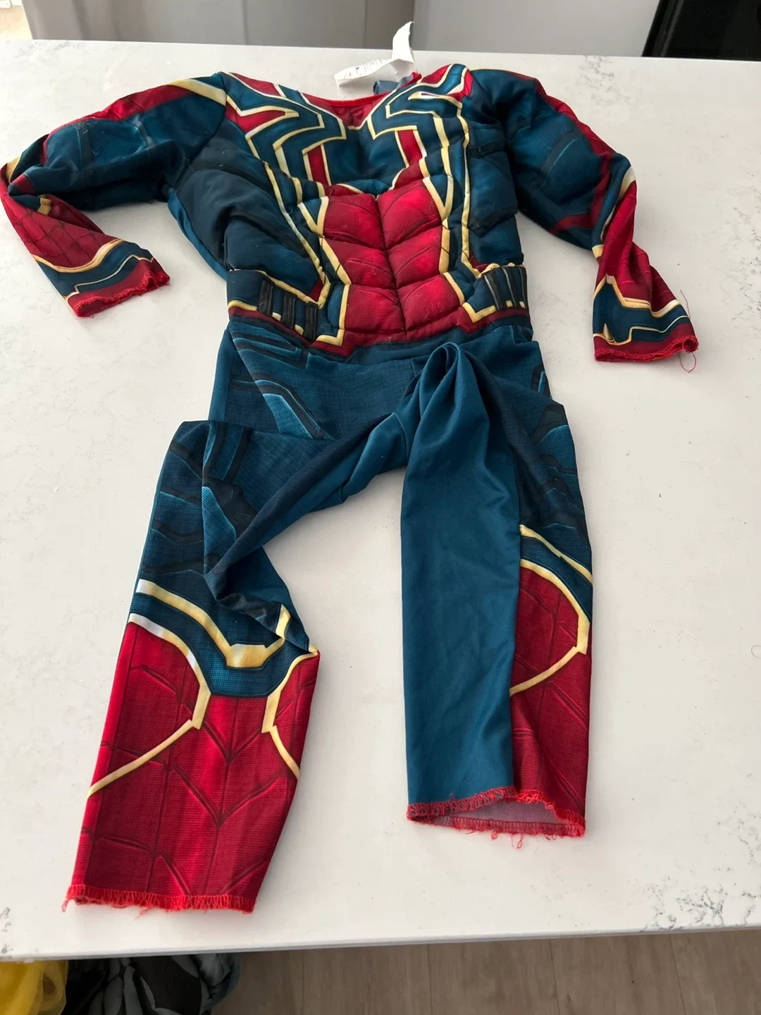 Spider-Man Costume image indicator(2)