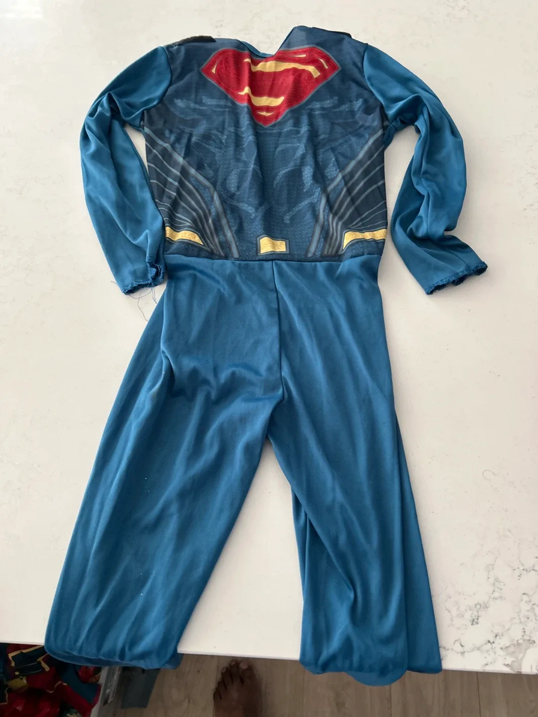 Superman Costume image indicator(2)