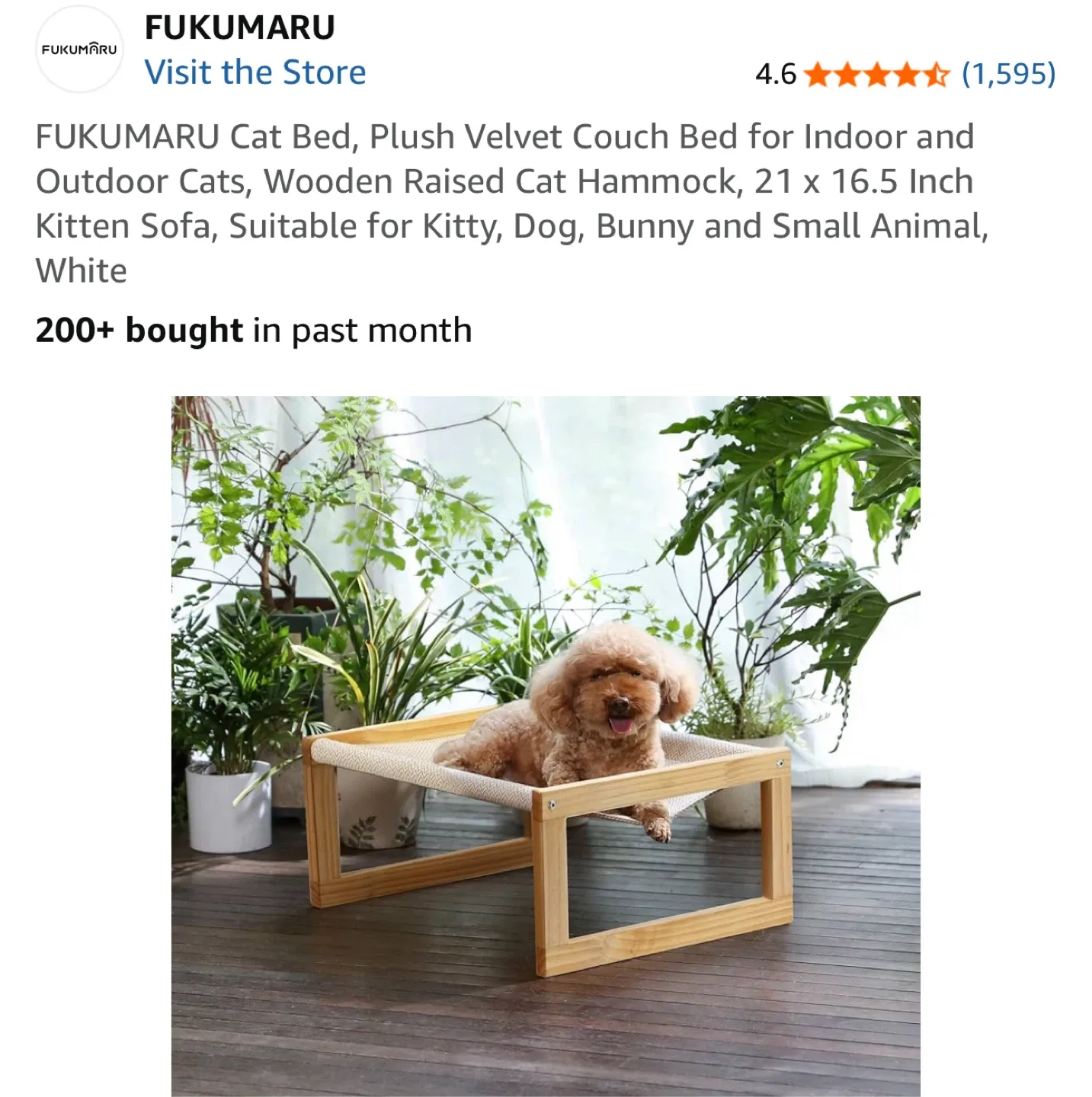 Optimus Design Studio Dog Playpens & Cots image indicator(6)